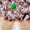 Projektas „Lietuvos mažųjų žaidynės“