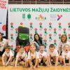 Lietuvos Mažųjų žaidynių festivalis Alytuje