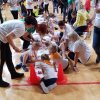 Projektas „Lietuvos mažųjų žaidynės“
