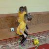 Respublikinio projekto ,,Futboliukas” veiklos lopšelyje-darželyje ,,Saulutė”