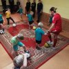 Respublikinio projekto ,,Futboliukas” veiklos lopšelyje-darželyje ,,Saulutė”