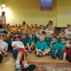 „Lietuvos mažųjų žaidynės 2020“ mūsų darželyje