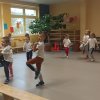 Projektas „Ikimokyklinio ir priešmokyklinio amžiaus vaikų fizinio ir aktyvaus laisvalaikio įgūdžių skatinimas“ 