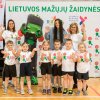 Lietuvos Mažųjų žaidynių festivalis Alytuje